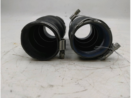 DURTITE DE TURBO / ECHANGEUR