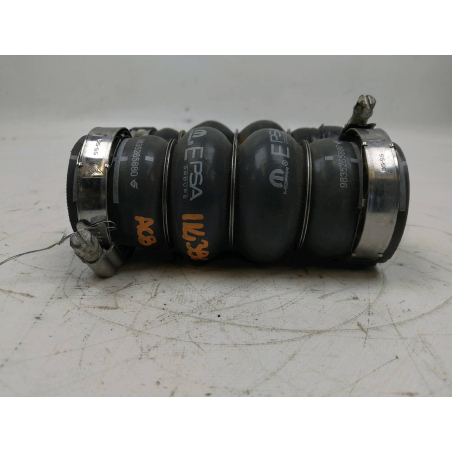 DURTITE DE TURBO / ECHANGEUR