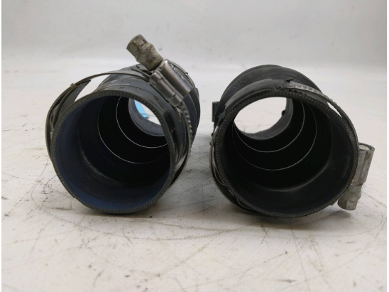 DURTITE DE TURBO / ECHANGEUR