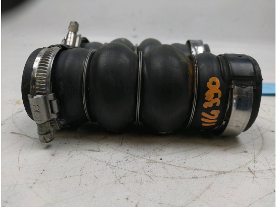 DURTITE DE TURBO / ECHANGEUR