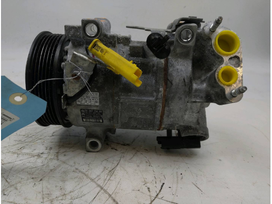 COMPRESSEUR AIR CONDITIONNE