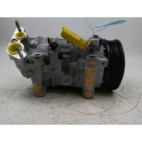 COMPRESSEUR AIR CONDITIONNE