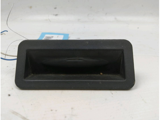 ACTIONNEUR SERRURE HAYON