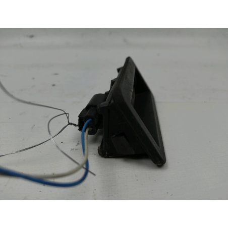 ACTIONNEUR SERRURE HAYON