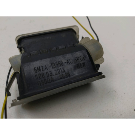 ECLAIREUR PLAQUE DE POLICE