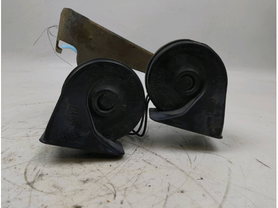 KLAXON  / AVERTISSEUR