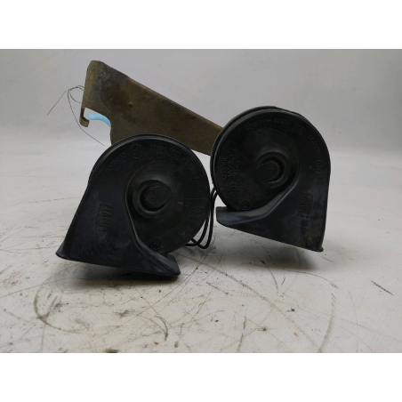 KLAXON  / AVERTISSEUR