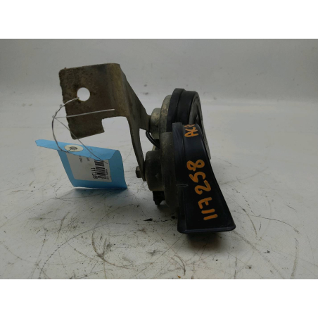 KLAXON  / AVERTISSEUR