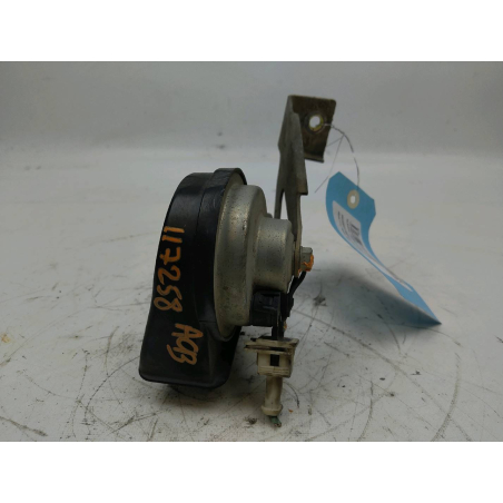 KLAXON  / AVERTISSEUR