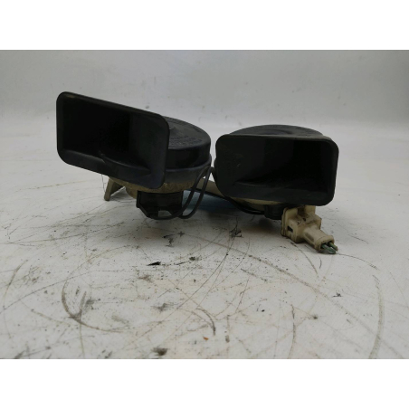 KLAXON  / AVERTISSEUR