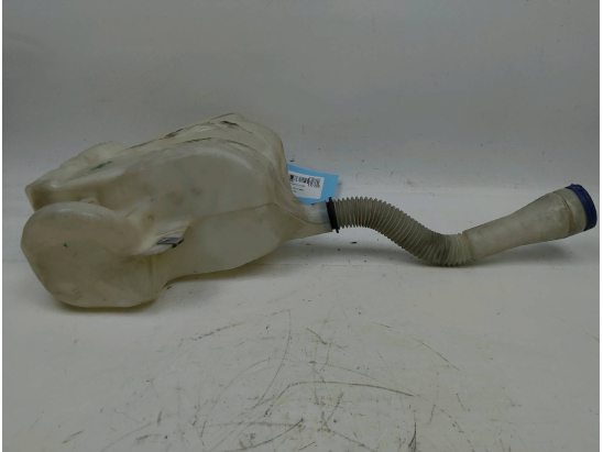 RESERVOIR LAVE-GLACE AV