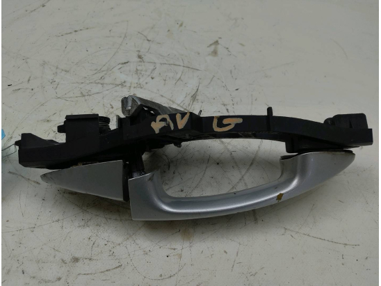 POIGNEE EXT PORTE AVG