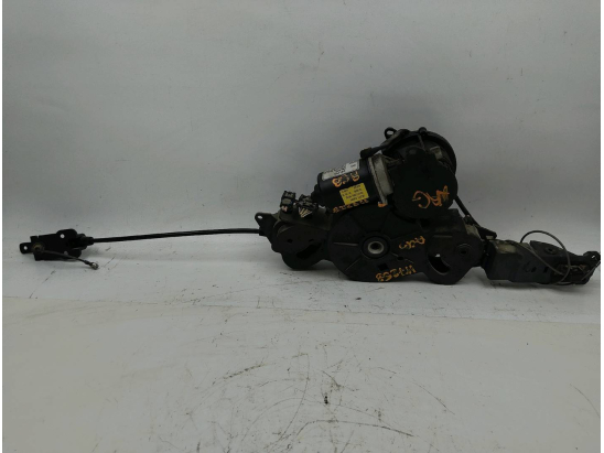 MOTEUR ELECT PORTE COULISSANTE GAUCHE