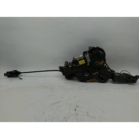 MOTEUR ELECT PORTE COULISSANTE GAUCHE