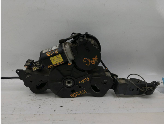 MOTEUR ELECT PORTE COULISSANTE GAUCHE