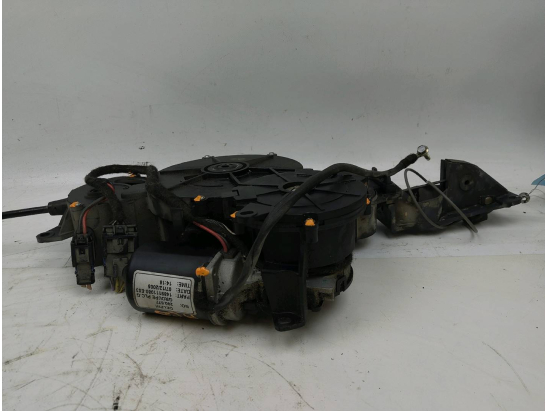 MOTEUR ELECT PORTE COULISSANTE GAUCHE