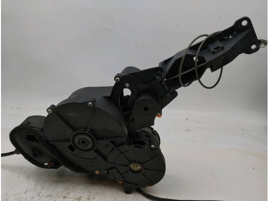 MOTEUR ELECT PORTE COULISSANTE GAUCHE