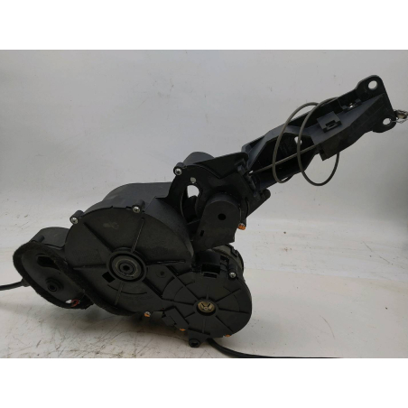 MOTEUR ELECT PORTE COULISSANTE GAUCHE