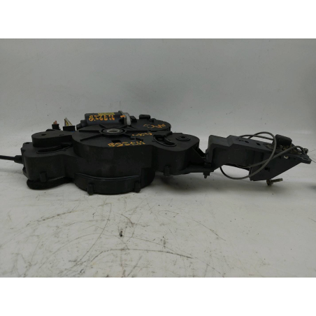 MOTEUR ELECT PORTE COULISSANTE GAUCHE