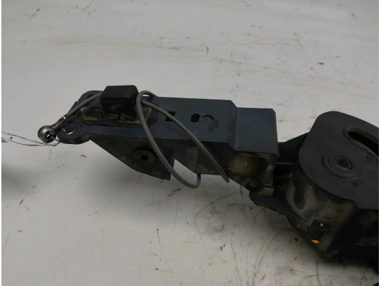 MOTEUR ELECT PORTE COULISSANTE GAUCHE