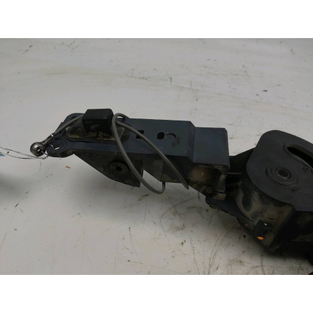 MOTEUR ELECT PORTE COULISSANTE GAUCHE