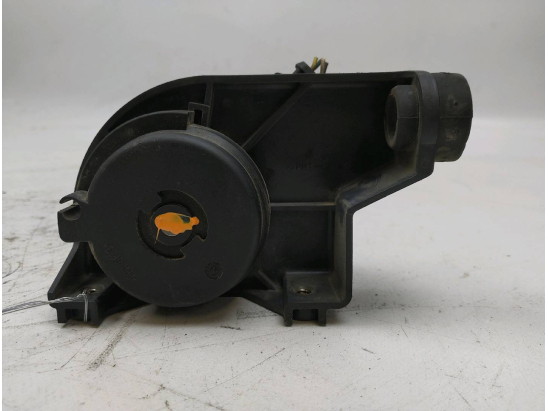 POTENTIOMETRE ACCELERATEUR