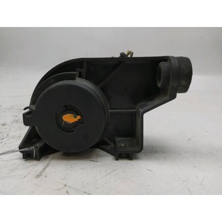 POTENTIOMETRE ACCELERATEUR