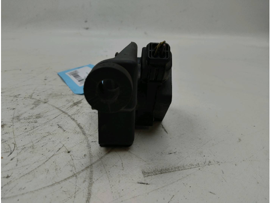 POTENTIOMETRE ACCELERATEUR