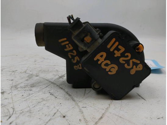 POTENTIOMETRE ACCELERATEUR