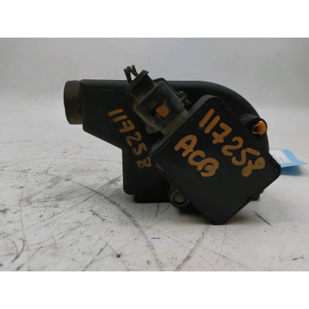 POTENTIOMETRE ACCELERATEUR