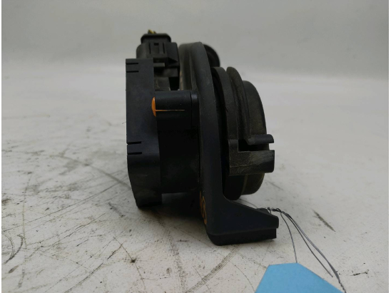 POTENTIOMETRE ACCELERATEUR