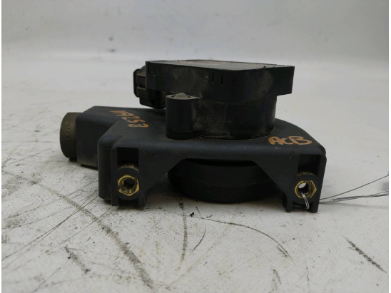 POTENTIOMETRE ACCELERATEUR