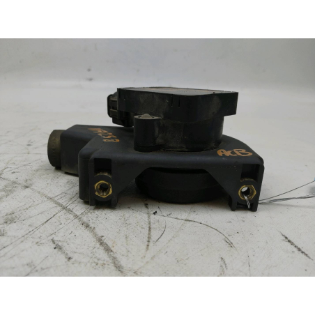 POTENTIOMETRE ACCELERATEUR