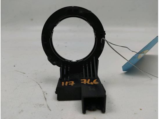 BAGUE RECEPTRICE TRANSPONDEUR