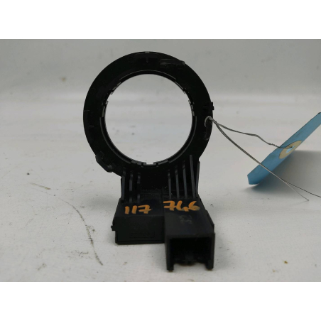 BAGUE RECEPTRICE TRANSPONDEUR