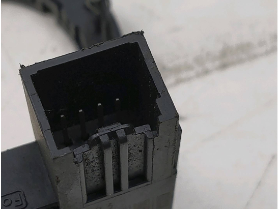 BAGUE RECEPTRICE TRANSPONDEUR