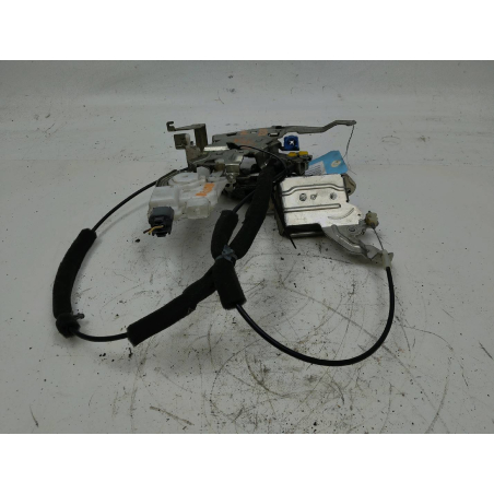 SERRURE PORTE COULISSANTE G