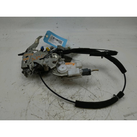 SERRURE PORTE COULISSANTE G