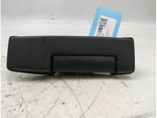 POIGNEE EXT PORTE COULISSANTE D