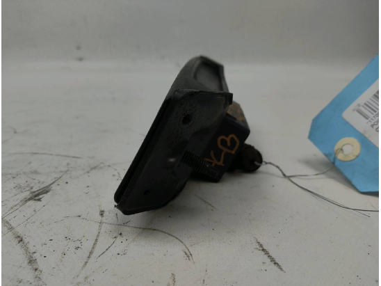 POIGNEE EXT PORTE COULISSANTE D