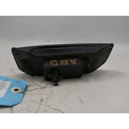 POIGNEE EXT PORTE COULISSANTE D