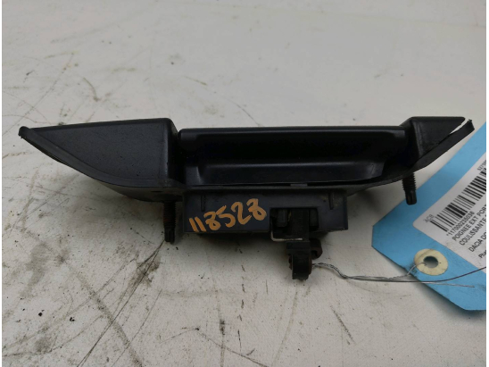 POIGNEE EXT PORTE COULISSANTE D