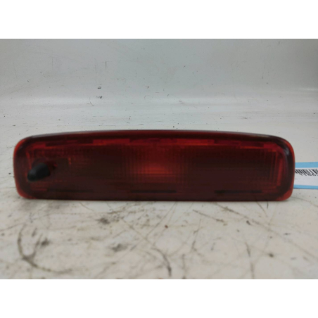 FEUX STOP SUPPLEMENTAIRE