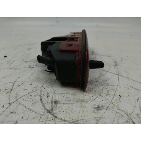 FEUX STOP SUPPLEMENTAIRE