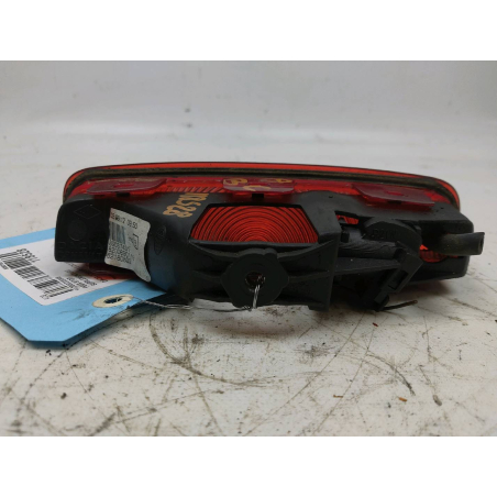 FEUX STOP SUPPLEMENTAIRE