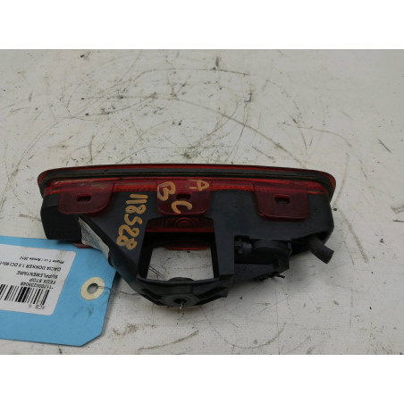 FEUX STOP SUPPLEMENTAIRE