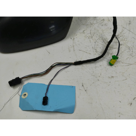 RETROVISEUR EXT ELECTRIQUE G