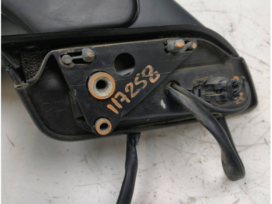 RETROVISEUR EXT ELECTRIQUE G