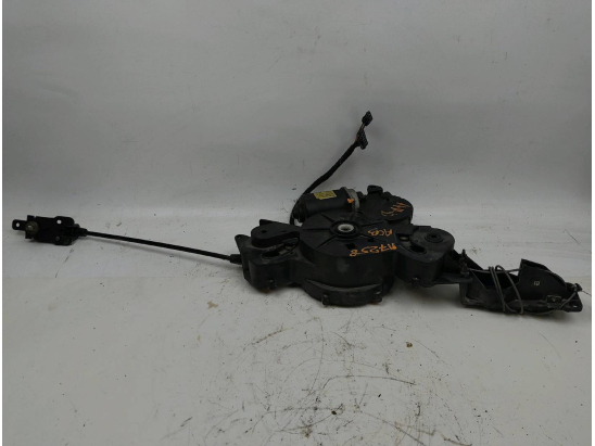 MOTEUR ELECT PORTE COULISSANTE DROIT