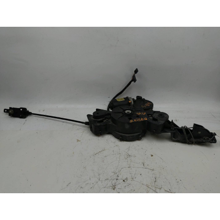 MOTEUR ELECT PORTE COULISSANTE DROIT